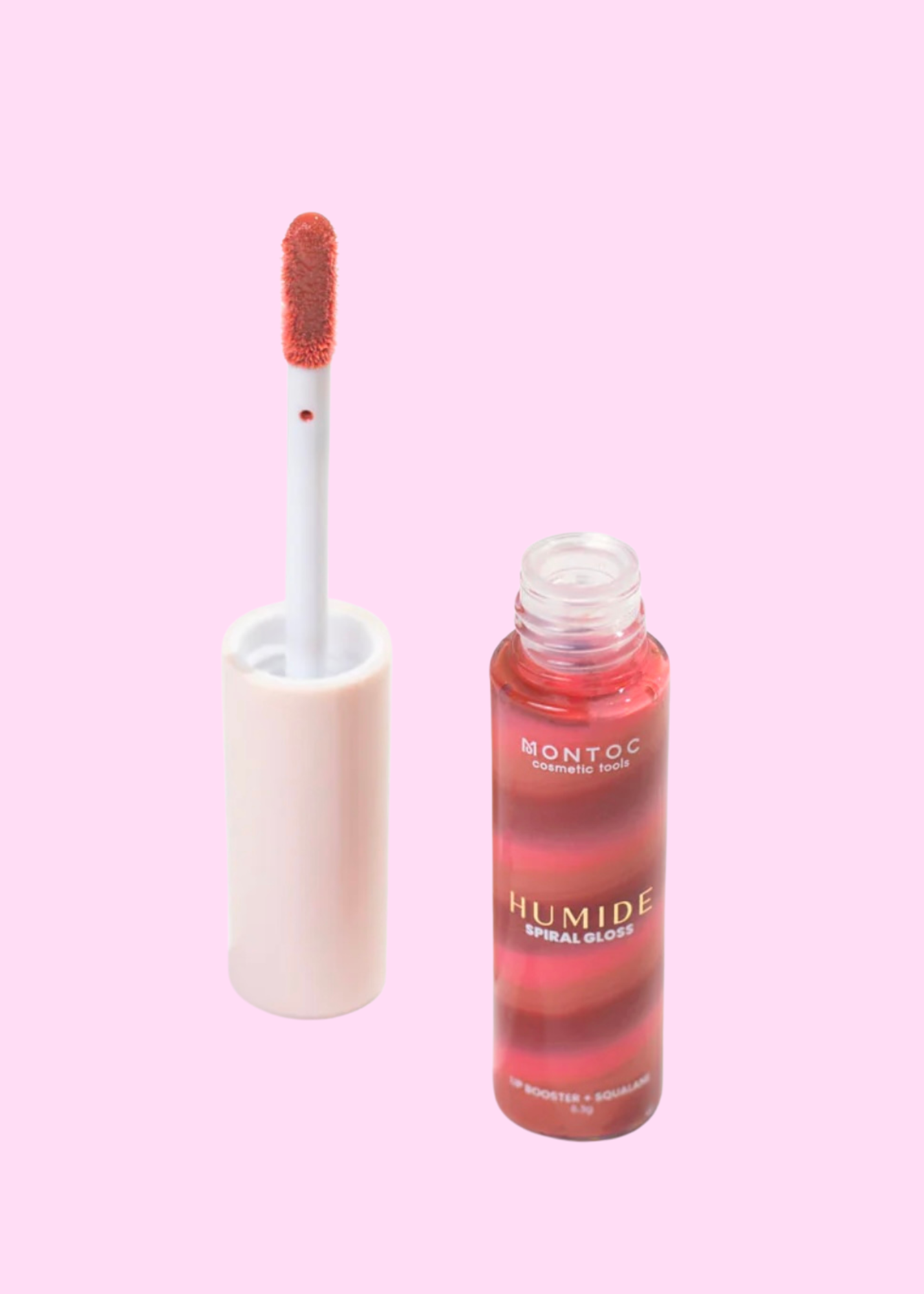 Spiral Gloss Montoc