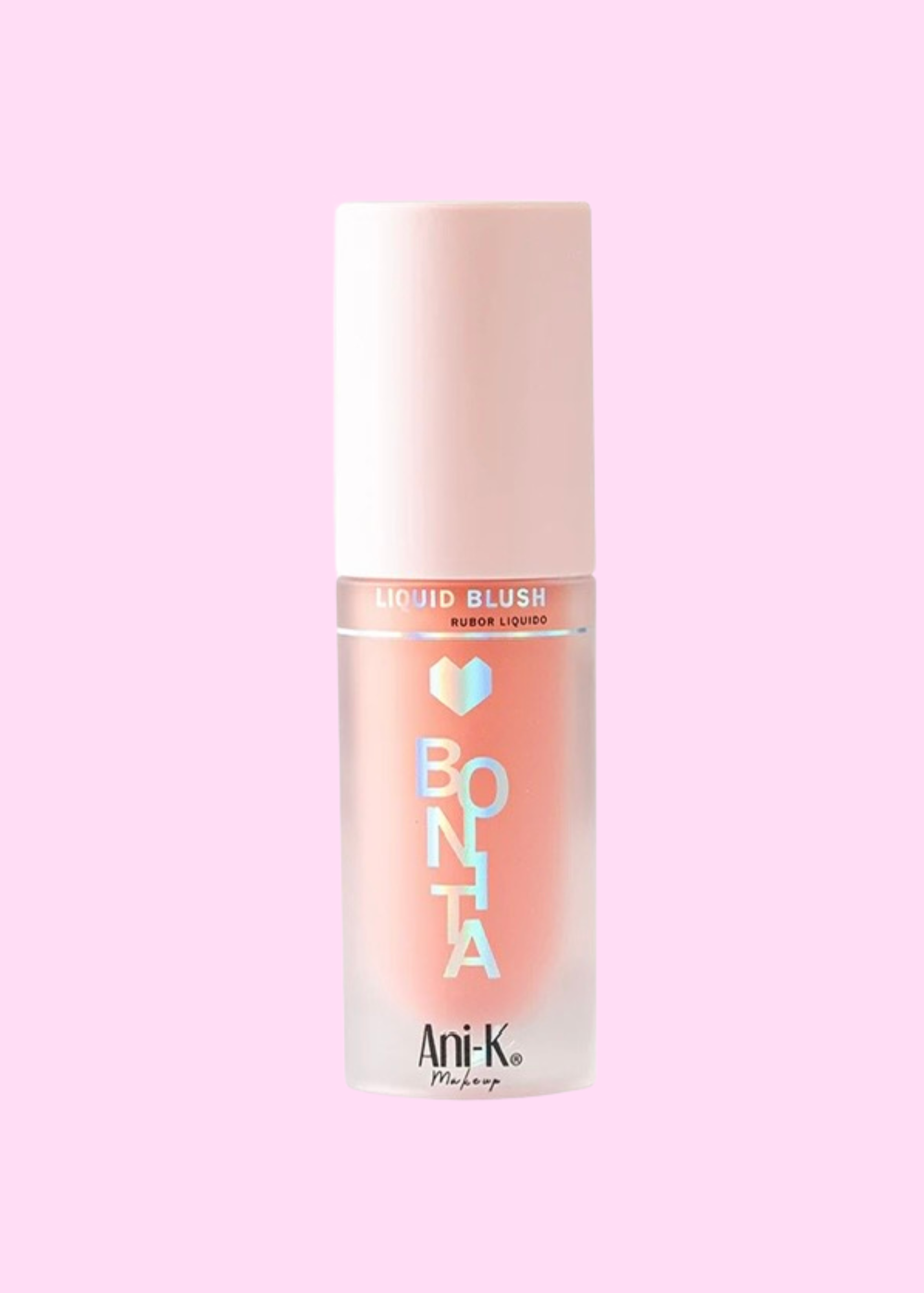 Rubor Liquido Anika