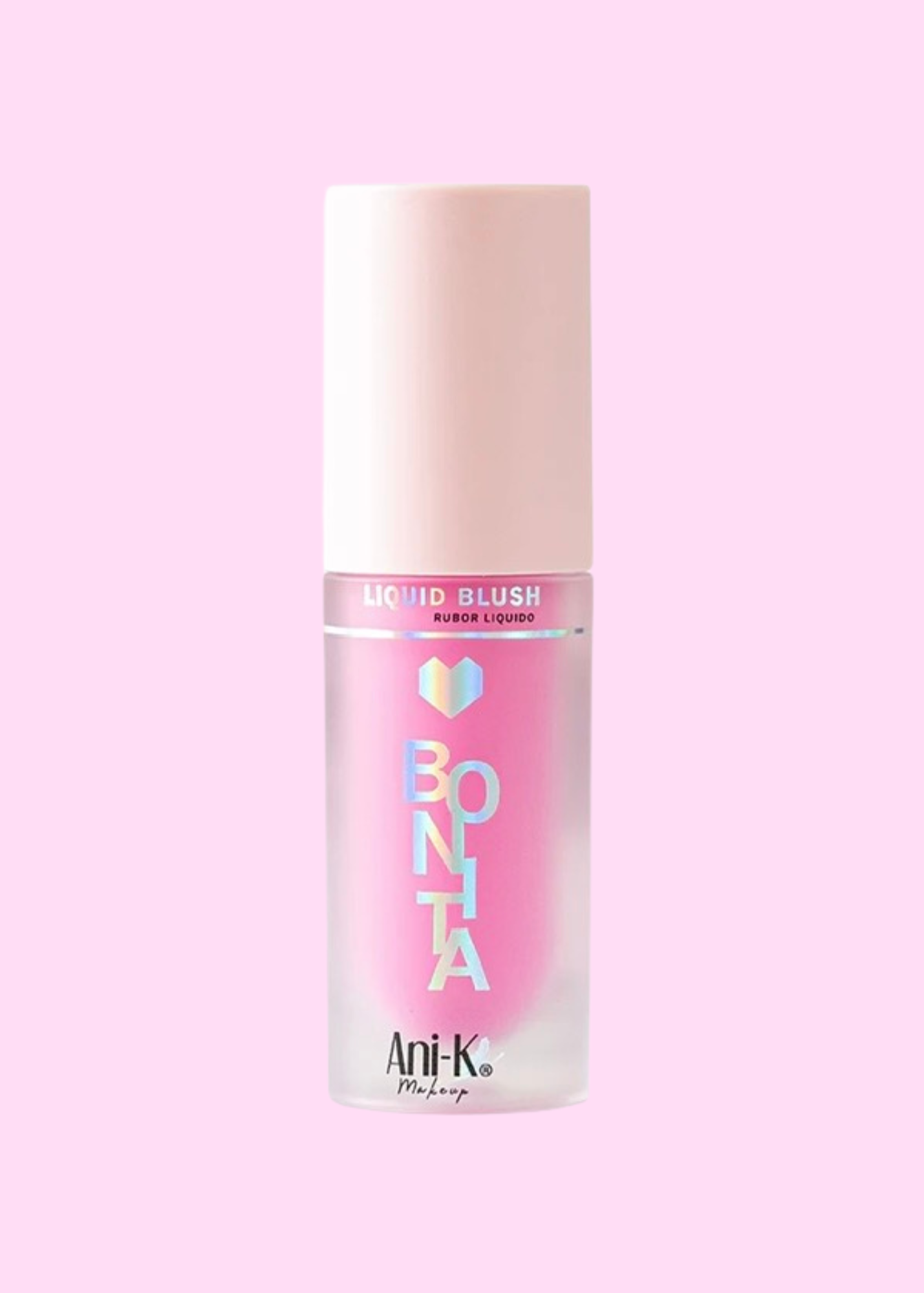 Rubor Liquido Anika