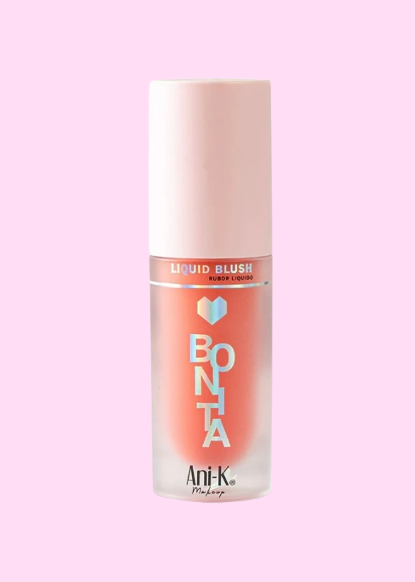 Rubor Liquido Anika
