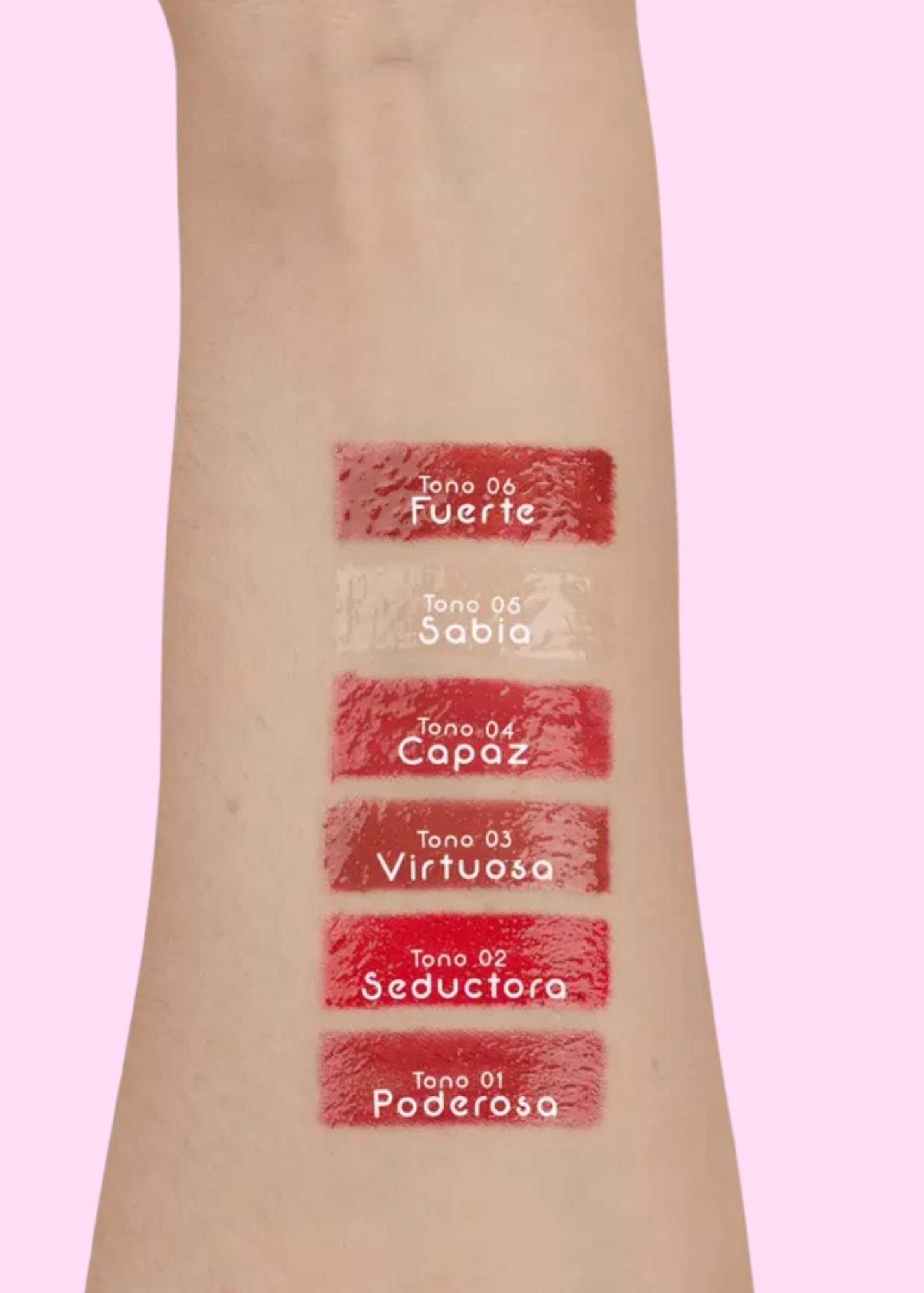 Lip Gloss Candy Love Purpure