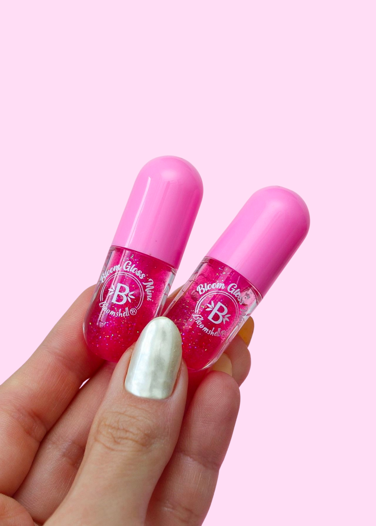 Bloom Gloss Mini Box Bloomshell