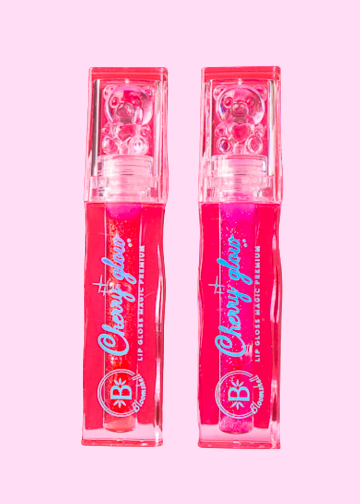 Cherry Glow Bloomshell