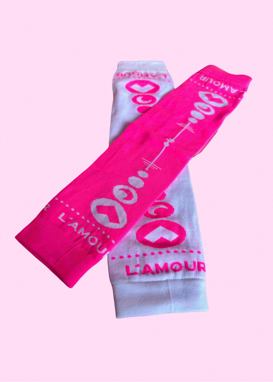 Medias Para El Cabello Lamour