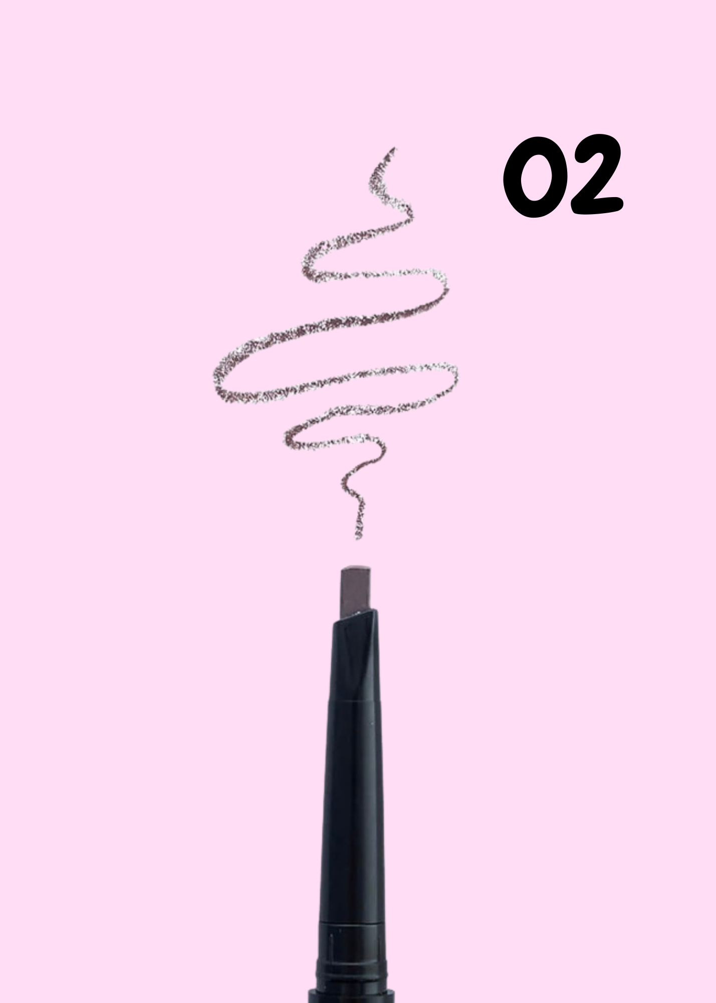 Lápiz De Cejas Anik