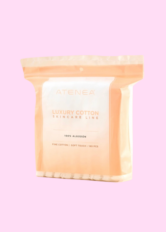 Cotton Luxury Atenea