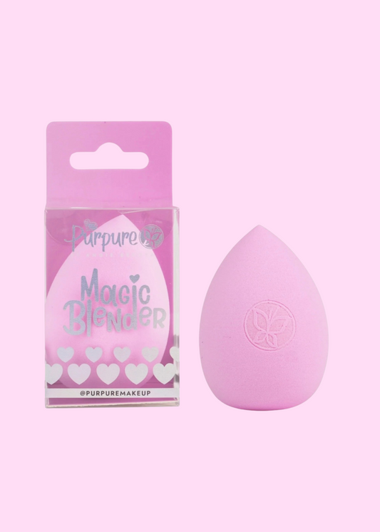 Magic Beauty Blender Purpure