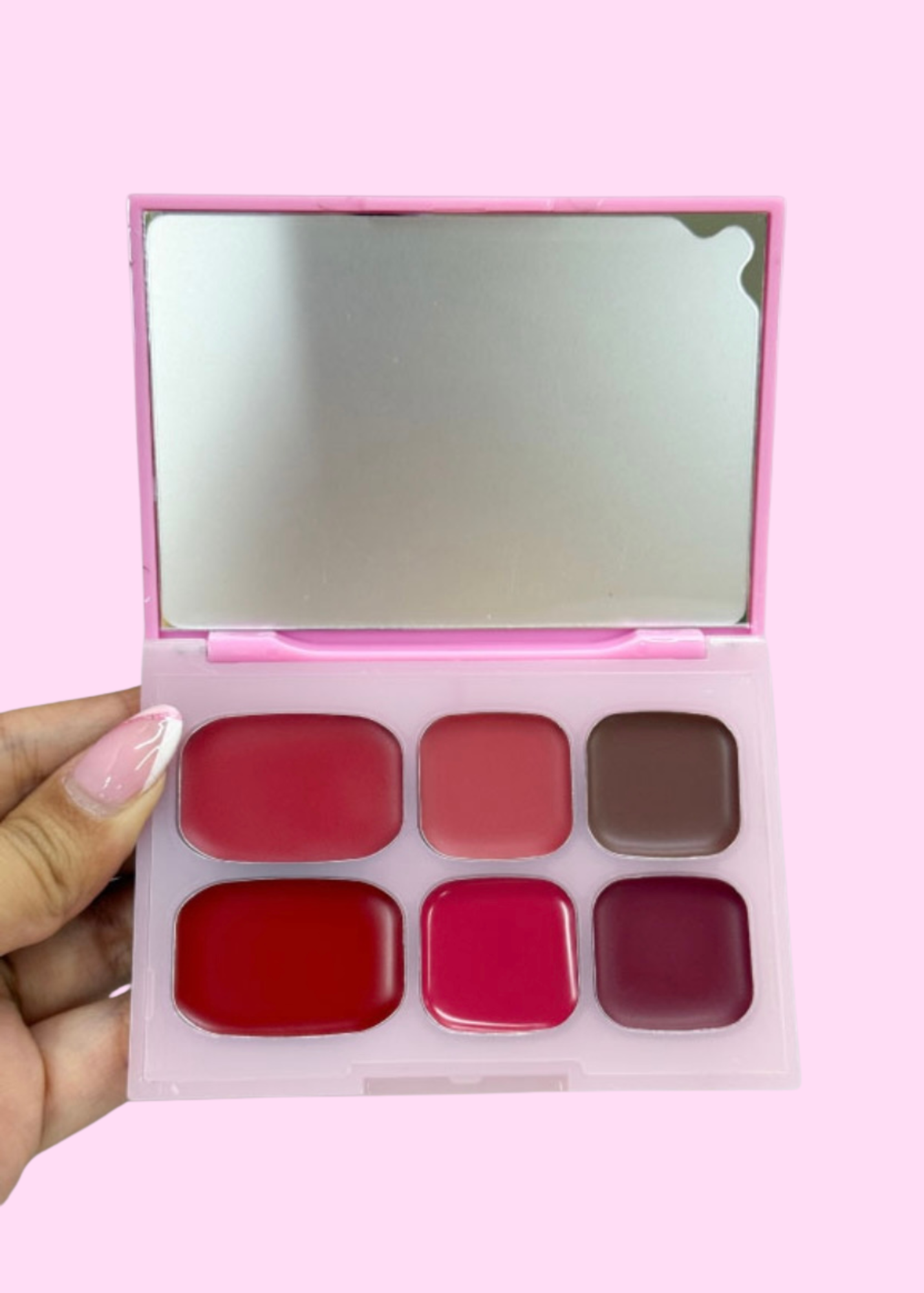 Paleta De Labios Kiss Love