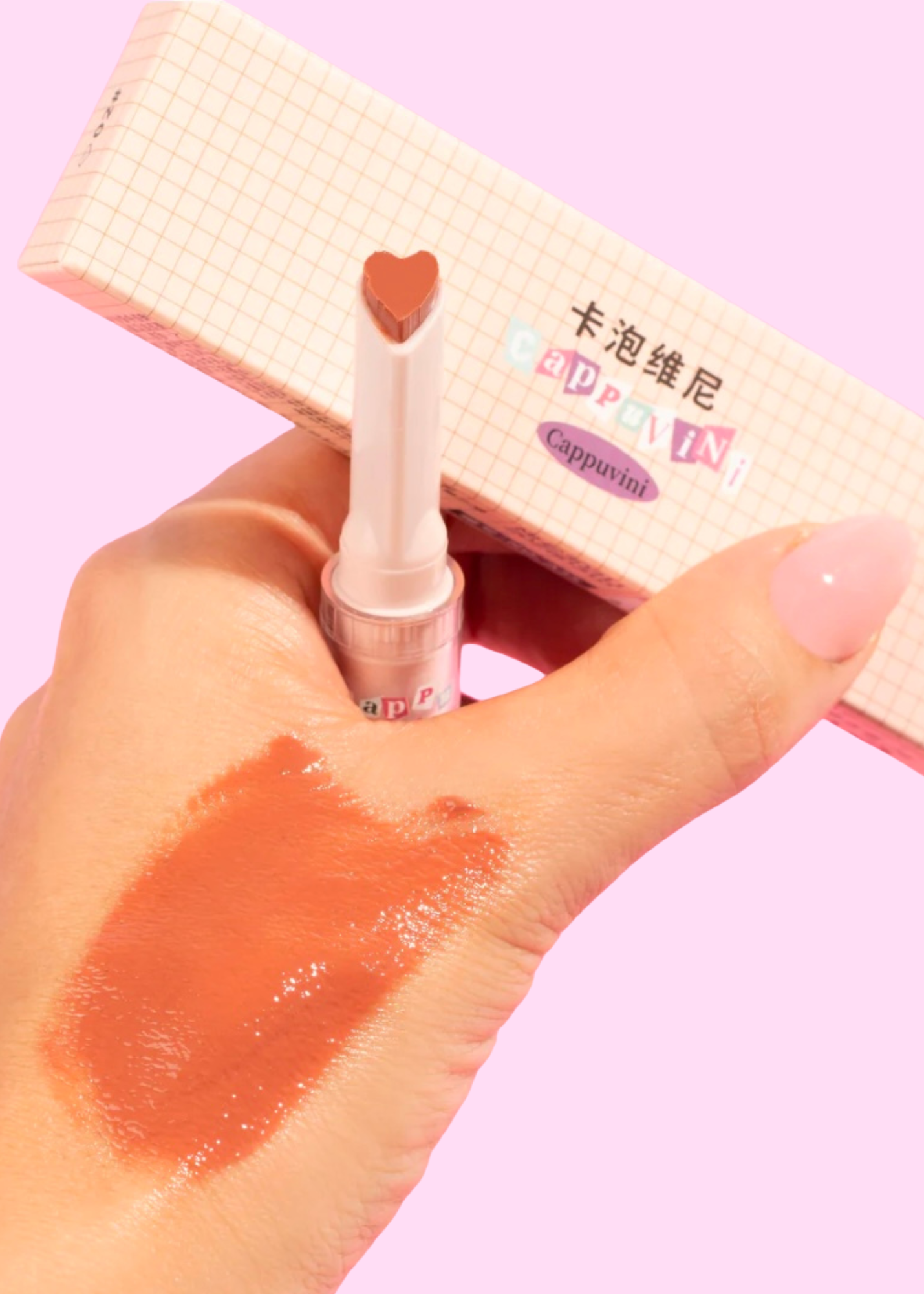 Click Gloss Capuvinni