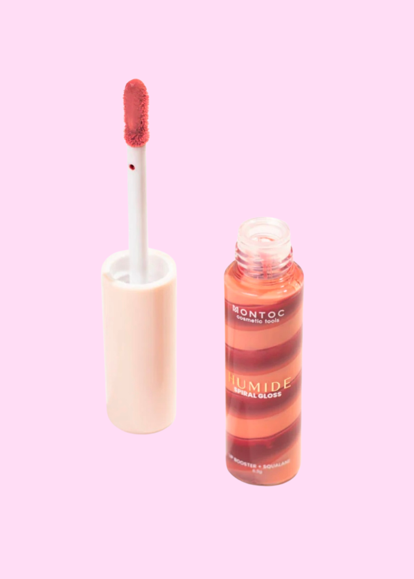 Spiral Gloss Montoc