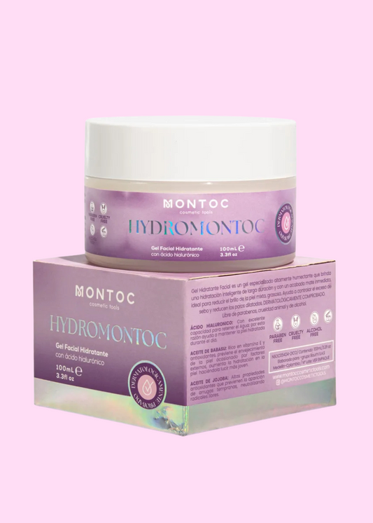 Hydromontoc