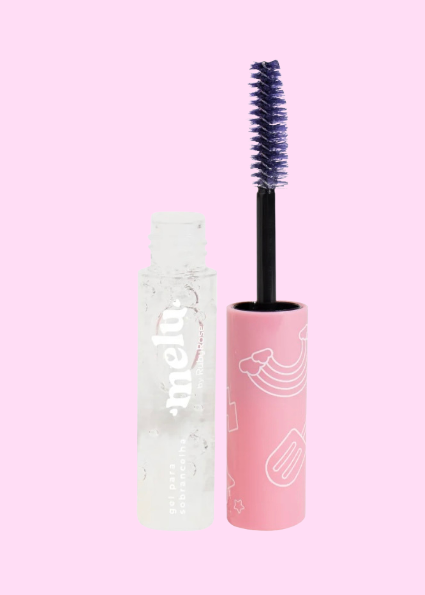 Gel De Cejas Melu