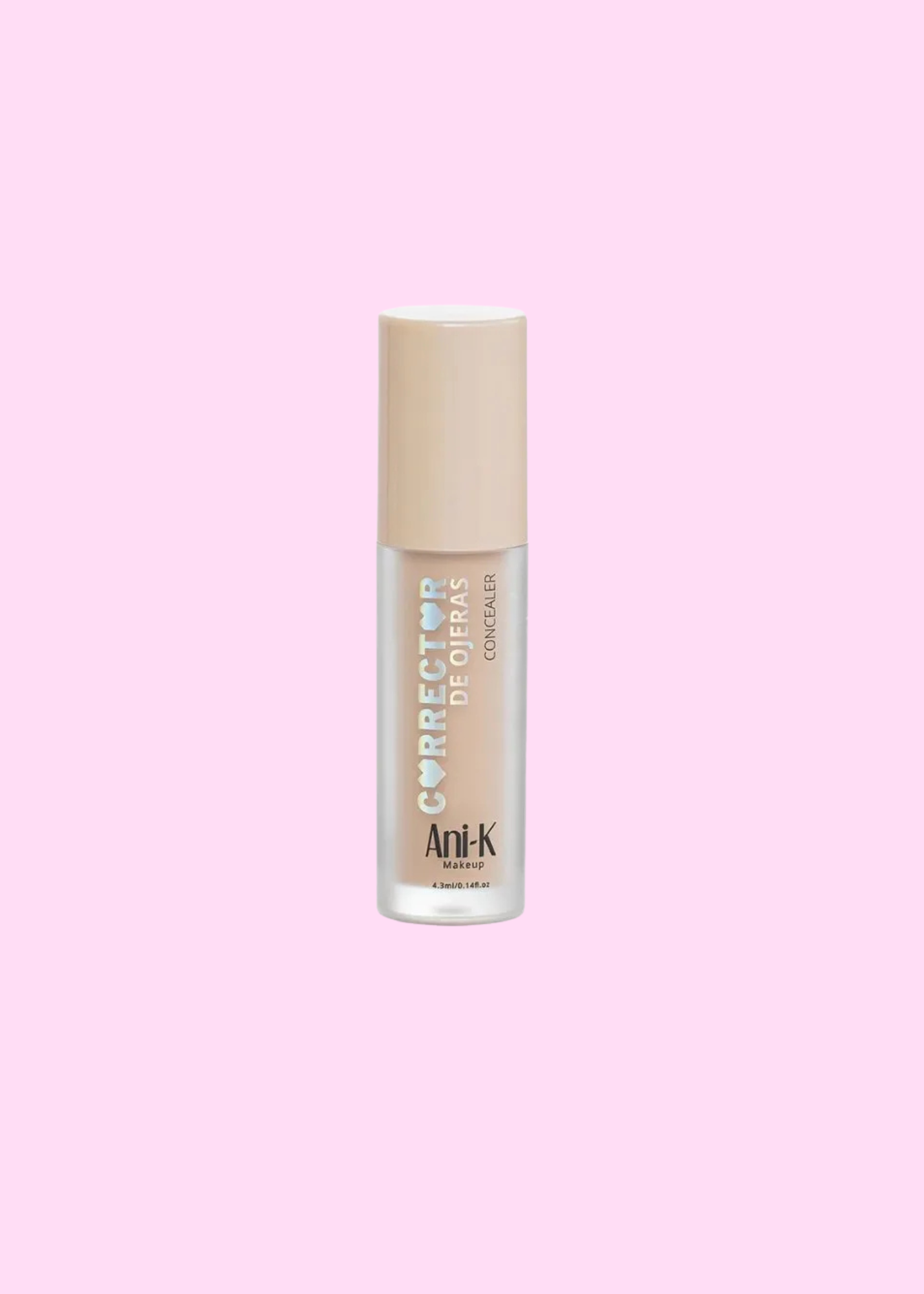Corrector Anik Nueva Presentacion