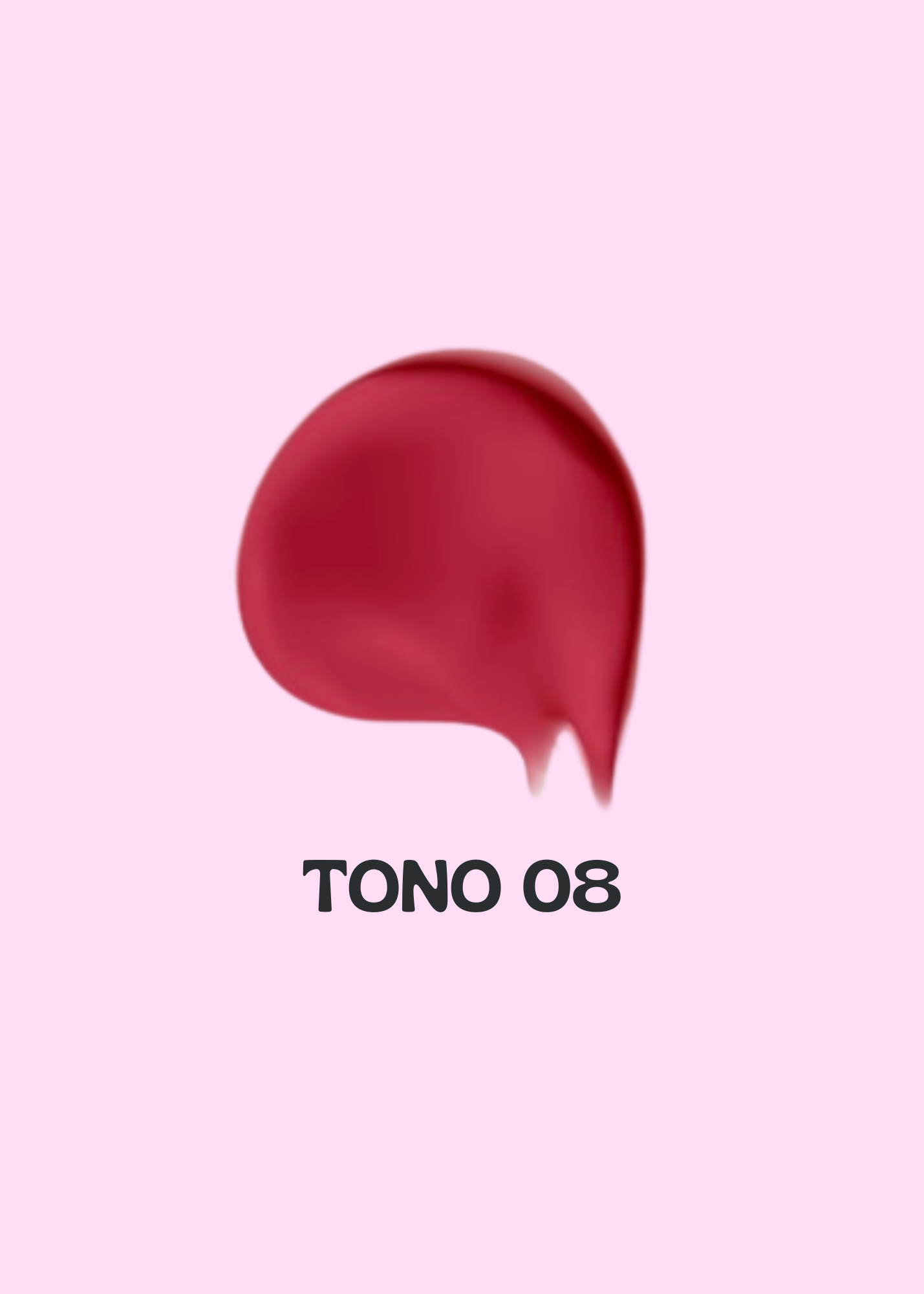Labial Lipstick Engol