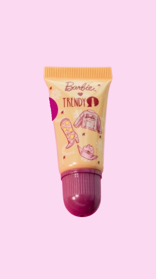 Mini Gloss Mocca Kit Vaquera