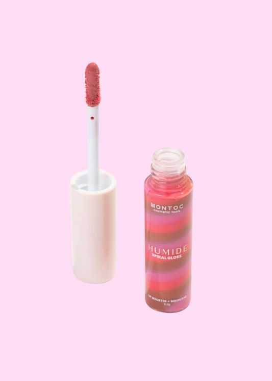 Spiral Gloss Montoc