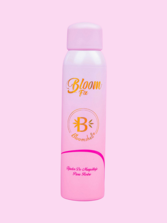 Bloom Fox Big