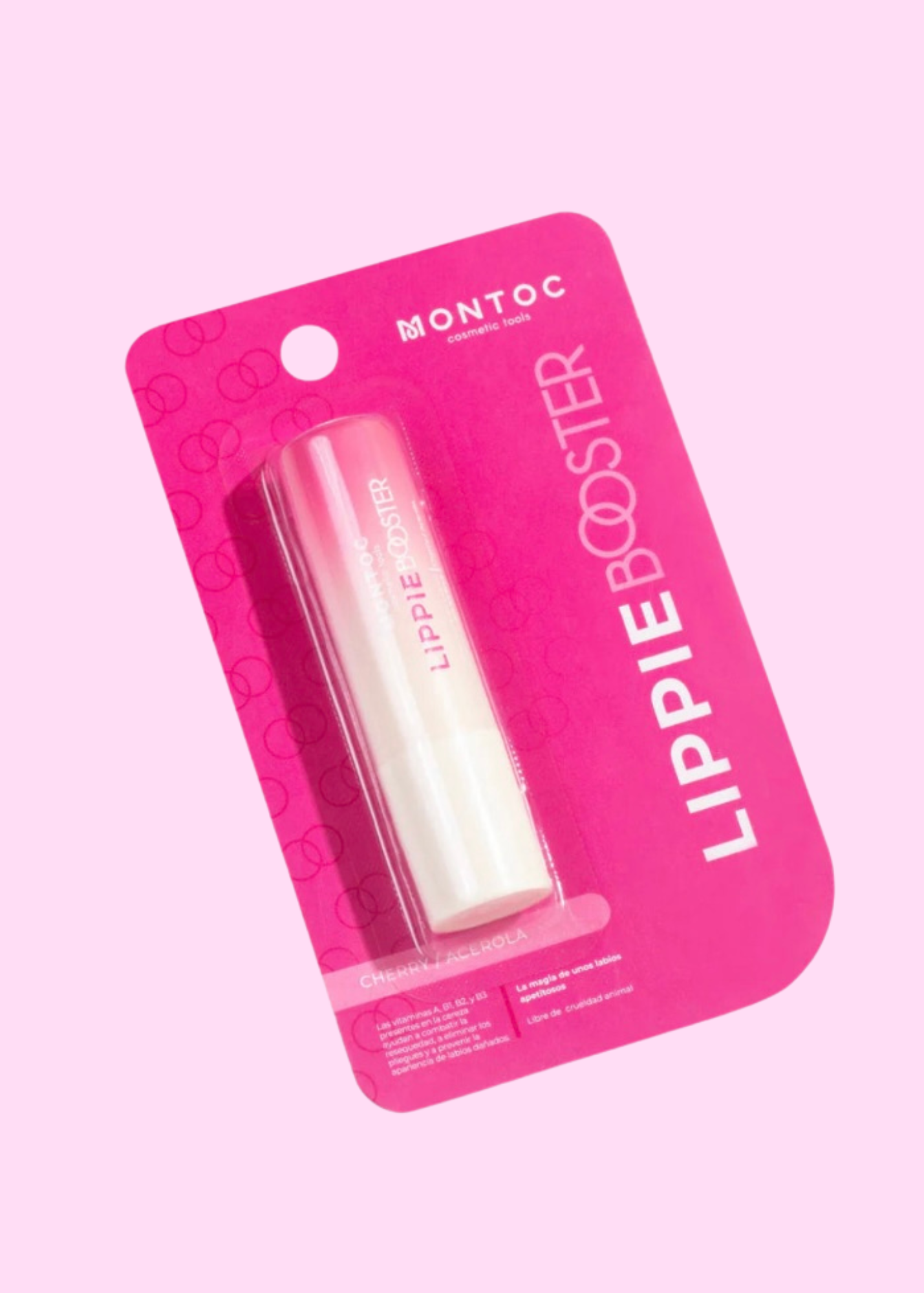 Hidratantes De Labios Montoc