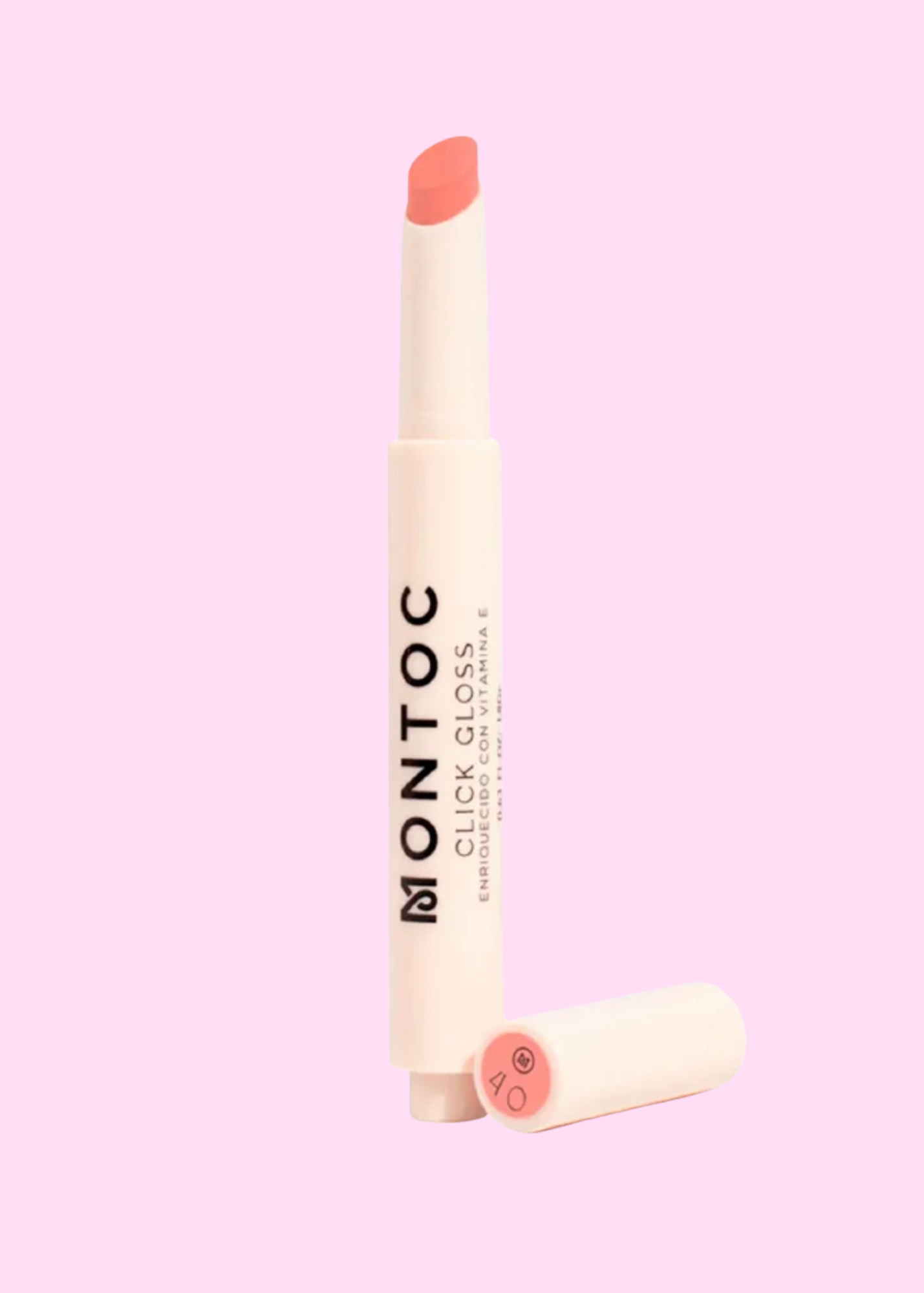 Click Gloss Montoc