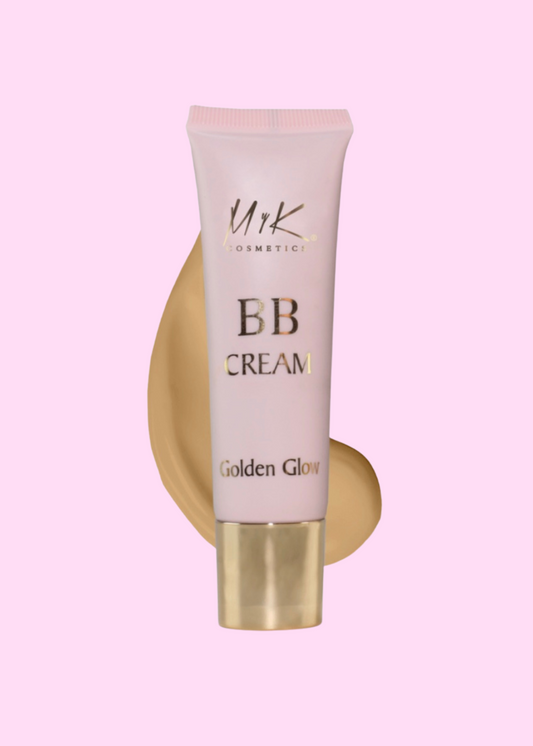 BB Cream MYK