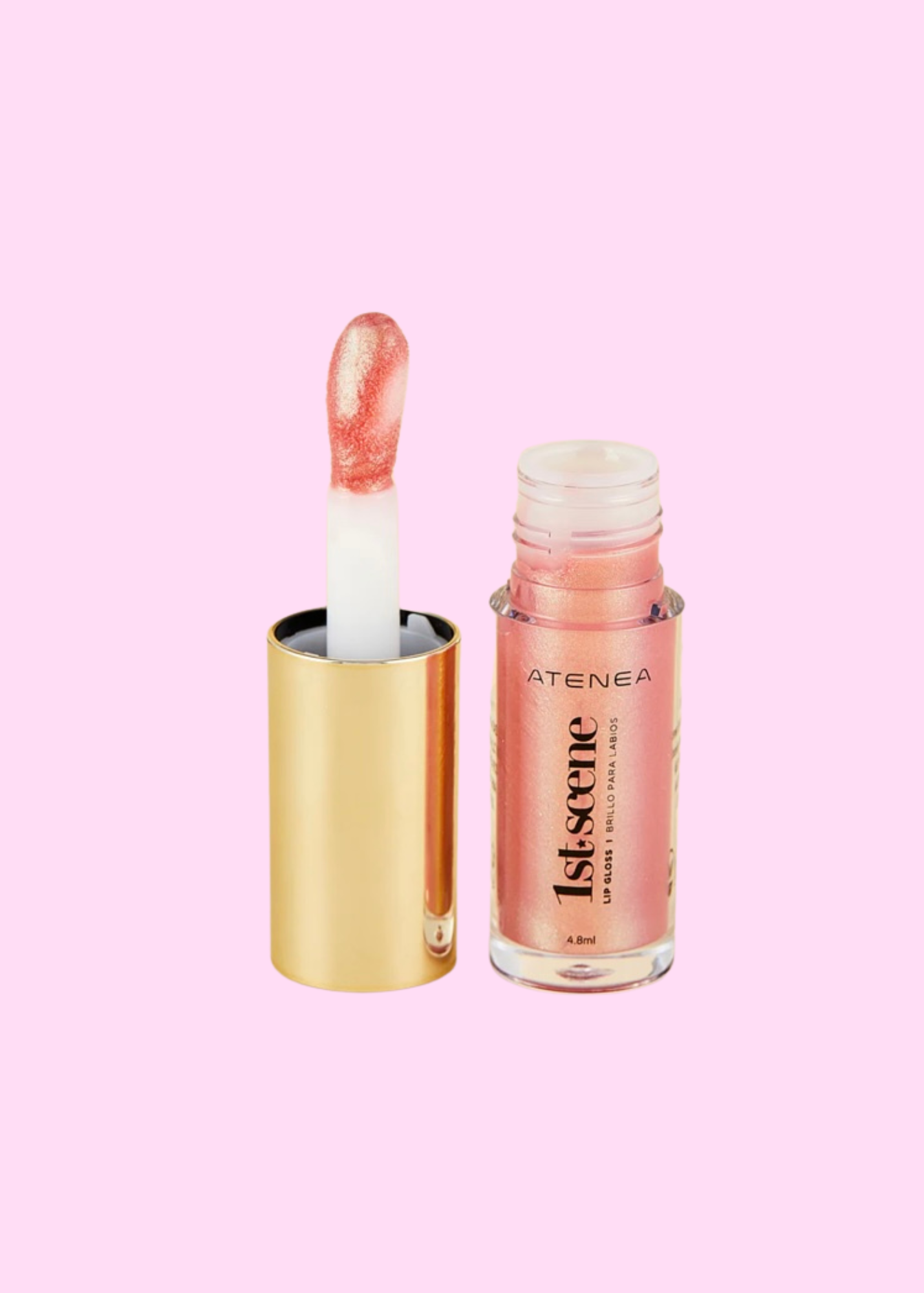 Lip Gloss Atenea