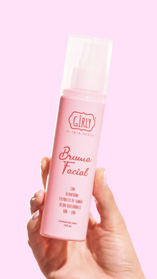 Bruma Facial