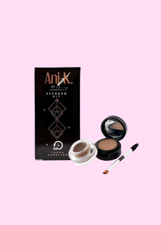 Kit Cejas Anik