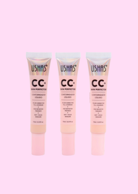 CC Cream Ushas
