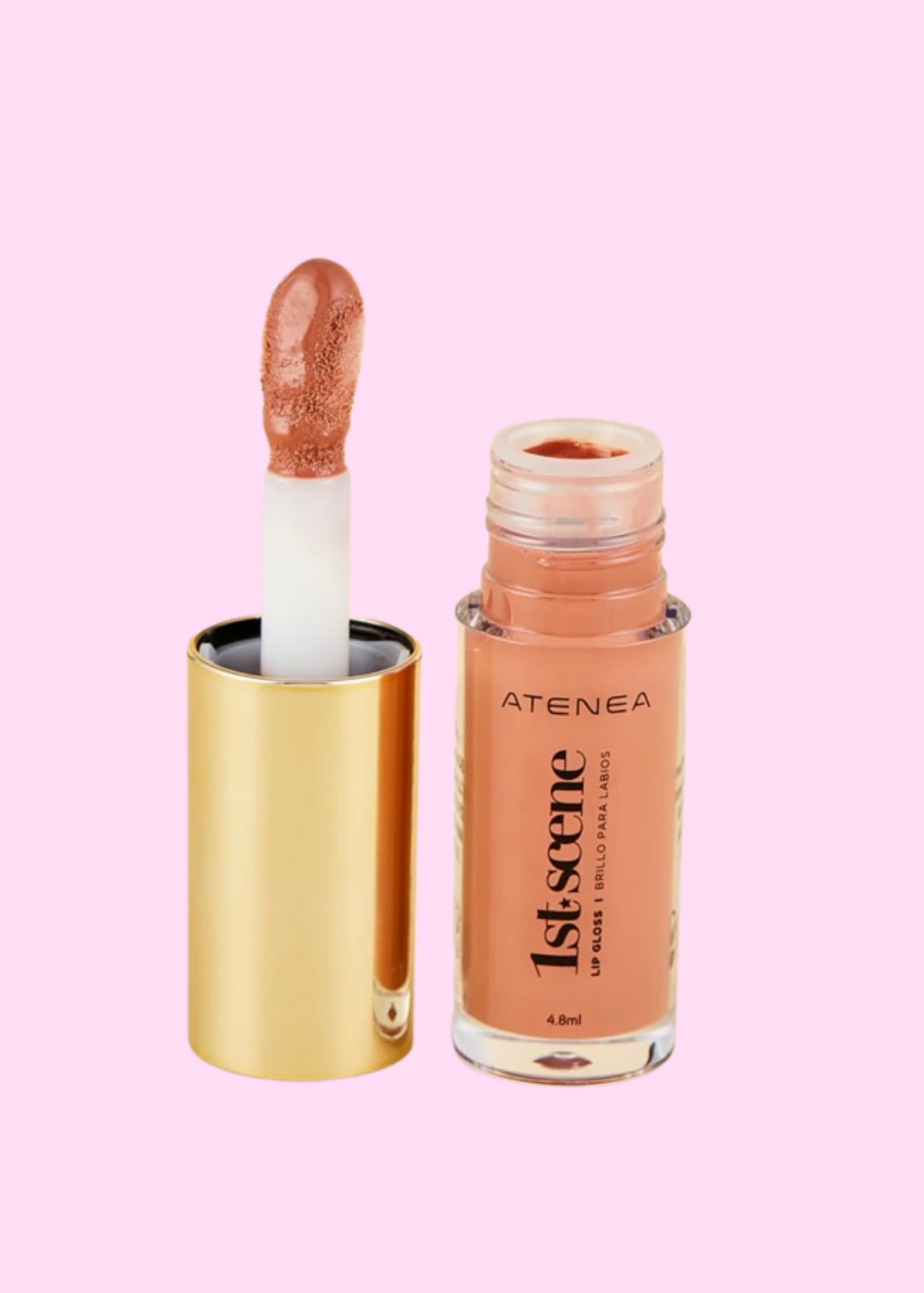 Lip Gloss Atenea