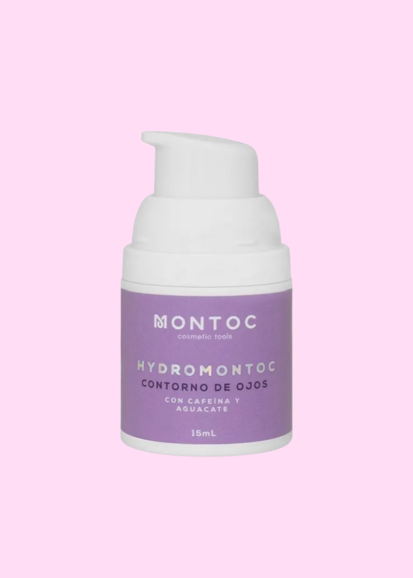 Contorno De Ojos Montoc
