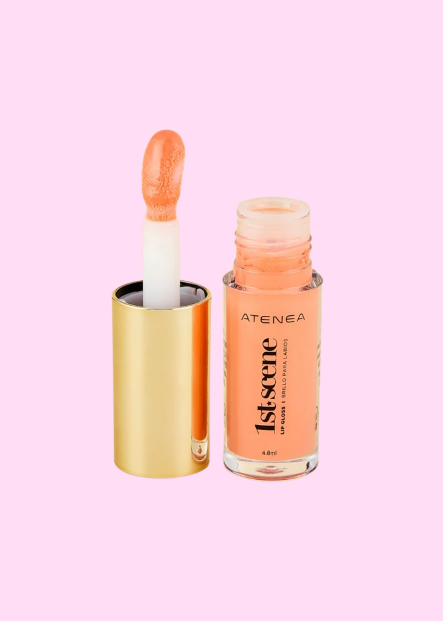 Lip Gloss Atenea