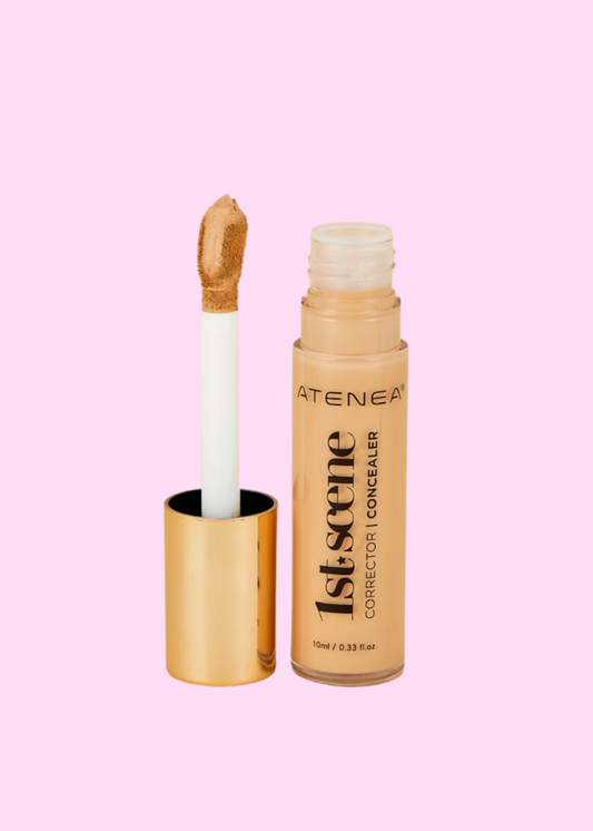 Corrector Atenea