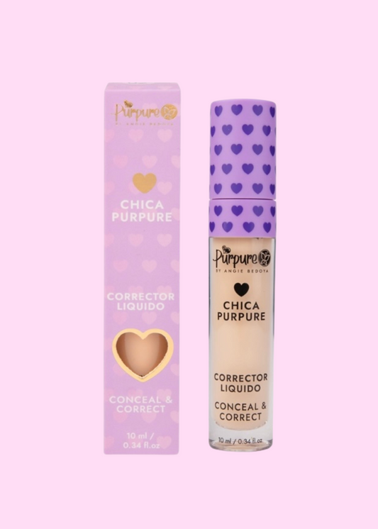 Corrector Purpure