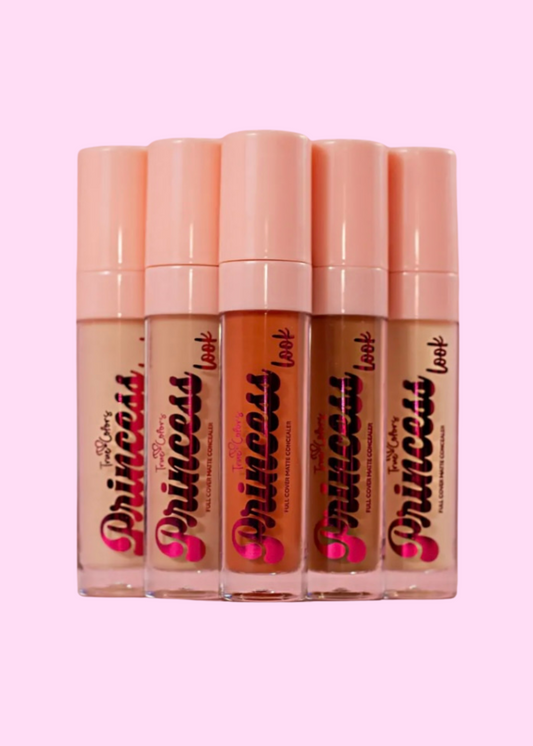 Corrector Princess True Color