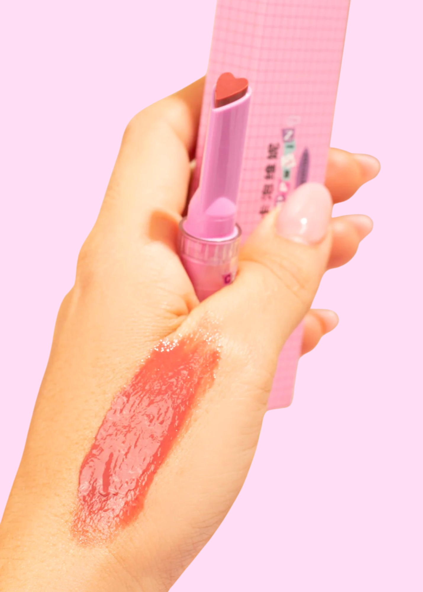 Click Gloss Capuvinni