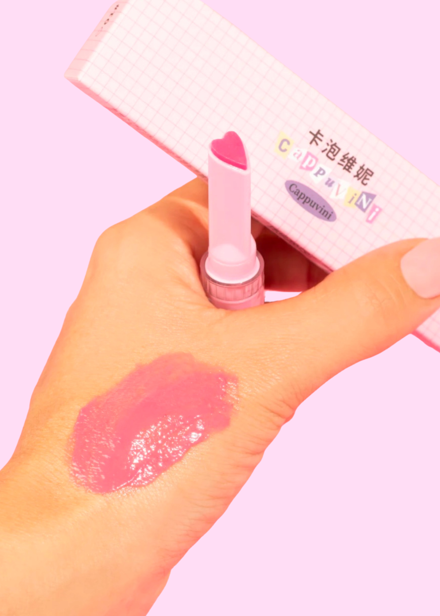 Click Gloss Capuvinni