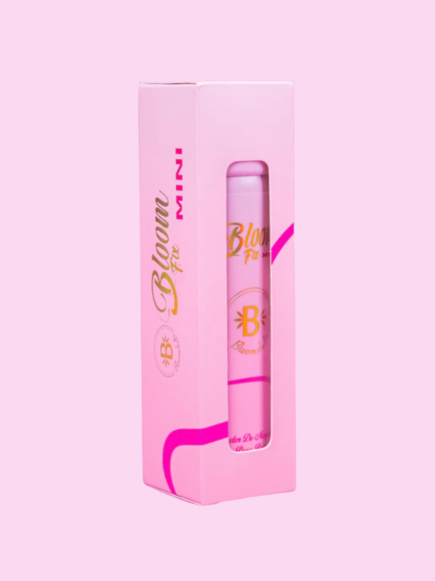 Bloom Fix Mini