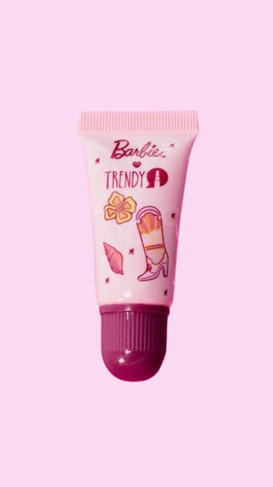 Mini Gloss Cereza Kit Vaquera
