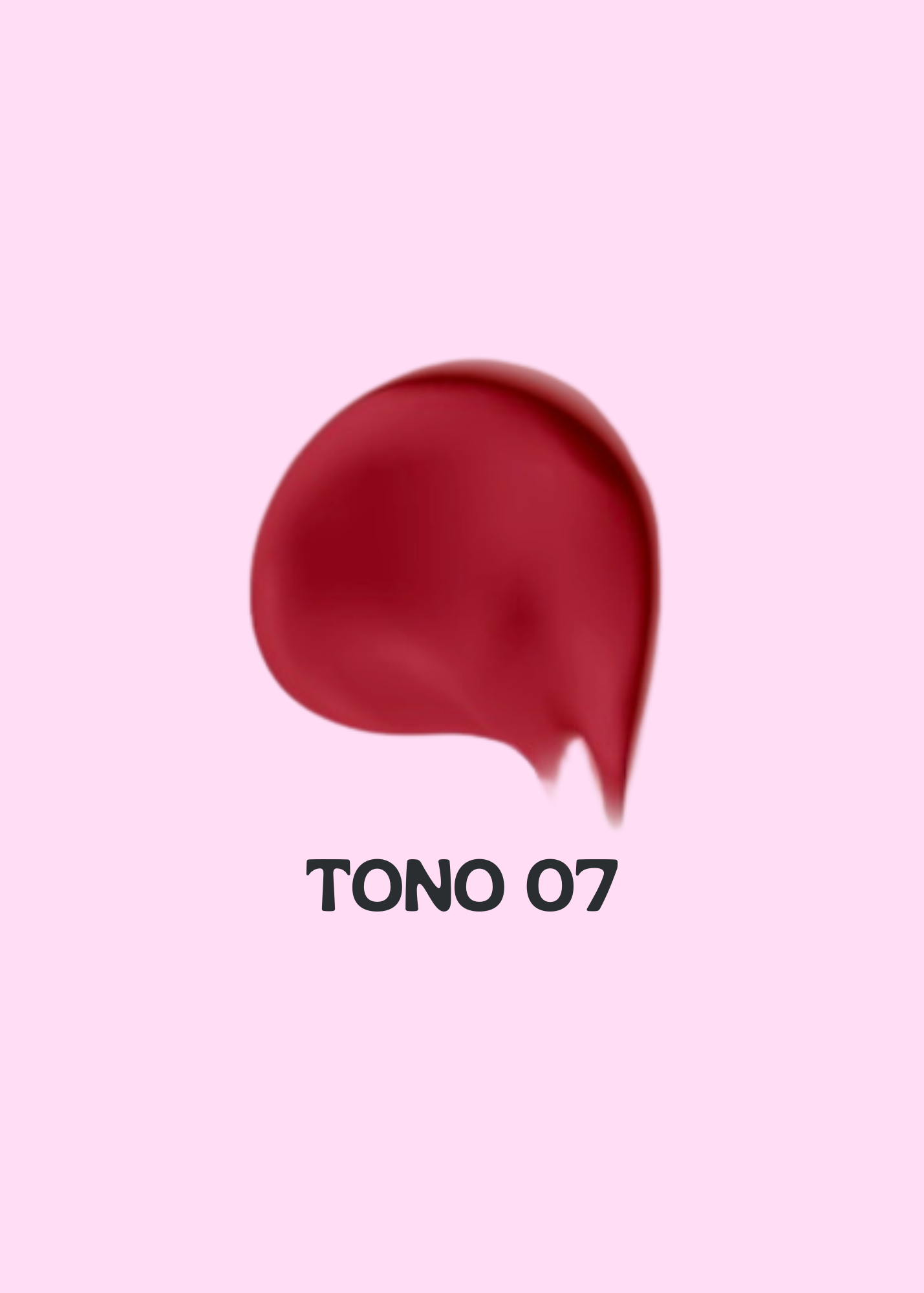 Labial Lipstick Engol