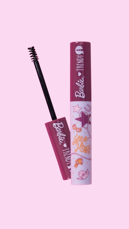 Gel De Cejas Kit Vaquera Trendy