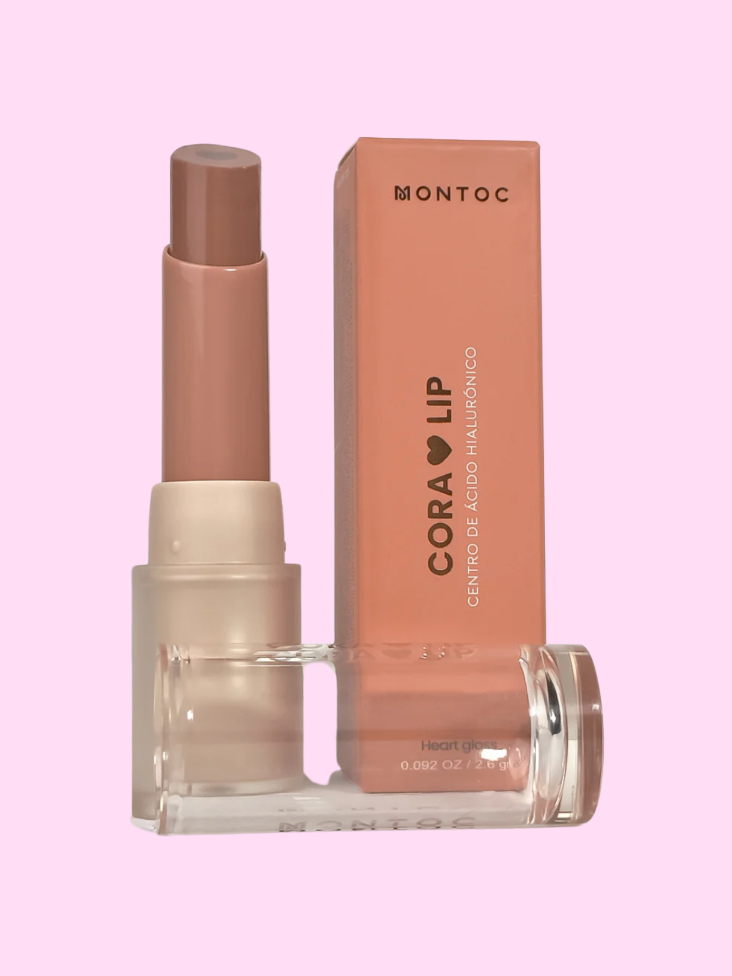 Cora Lip Montoc