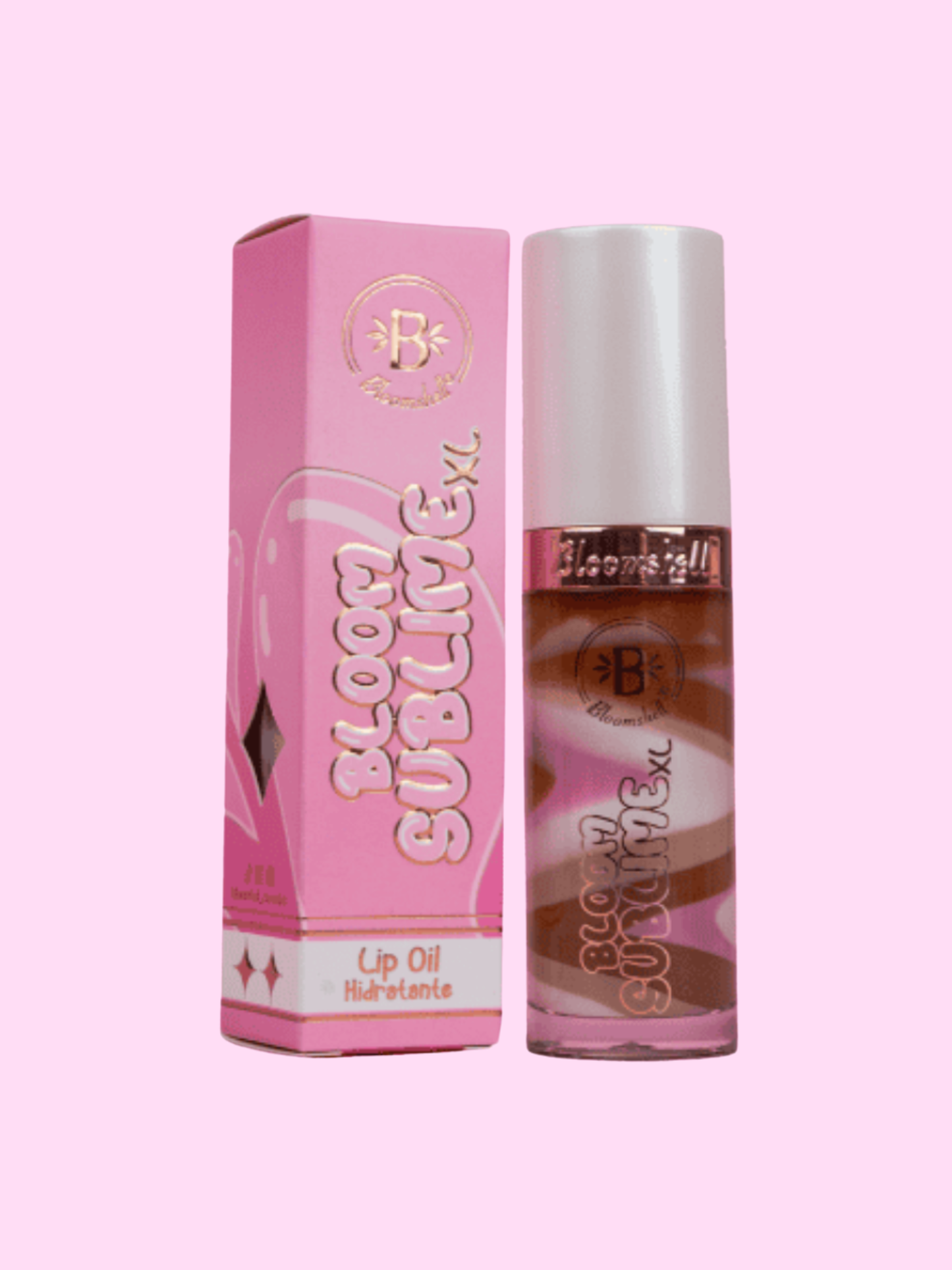 Gloss Bloom Sublime XL