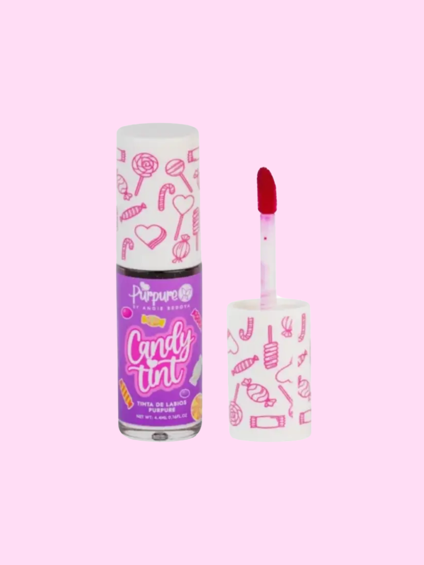 Candy Tint Purpure