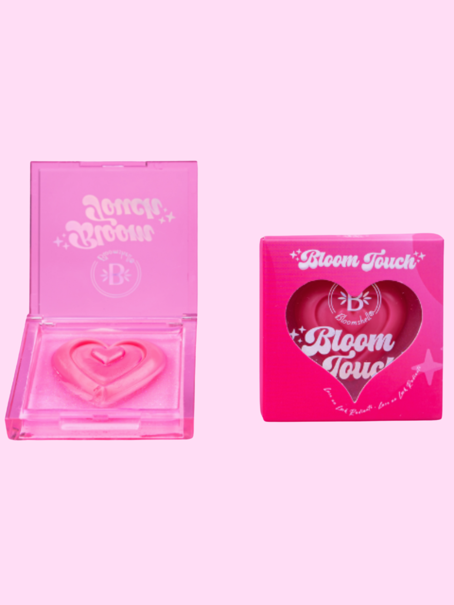 Bloom Touch Corazon Bloomshell