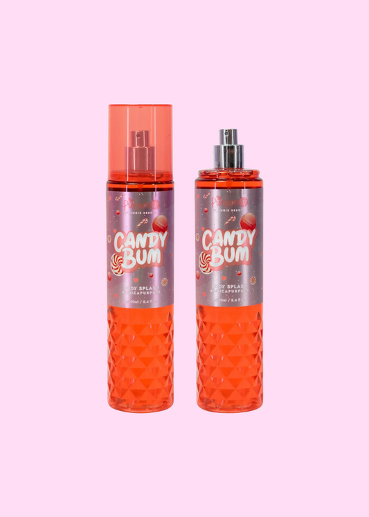 Splash Candy Bum Grande Purpure