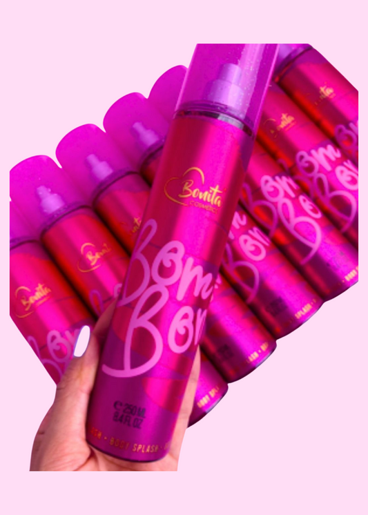 Splash Mini Bom Bom