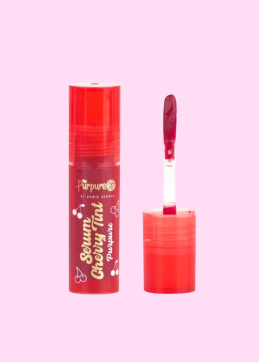 Serum Cherry Tint Purpure