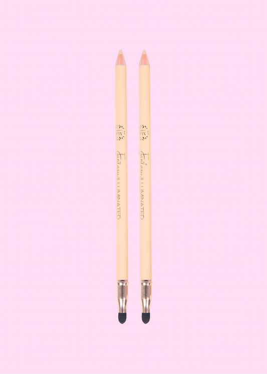 Lapiz Corrector De Cejas