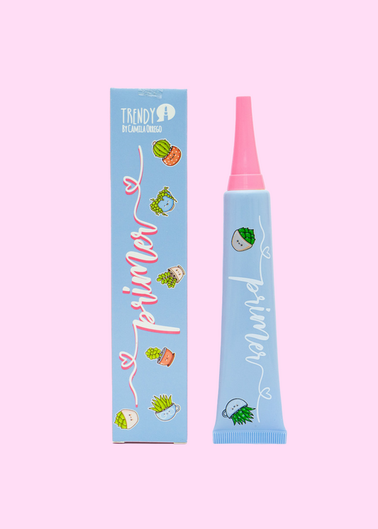 Primer Marshmallow Trendy