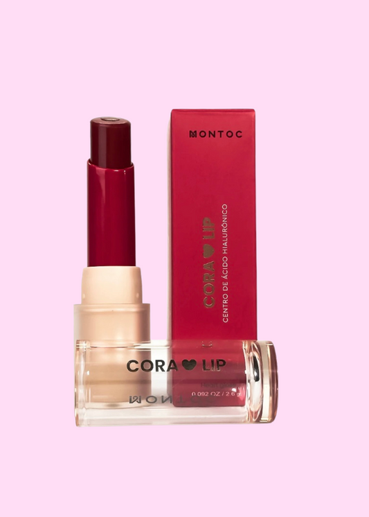 Coral Lip Montoc